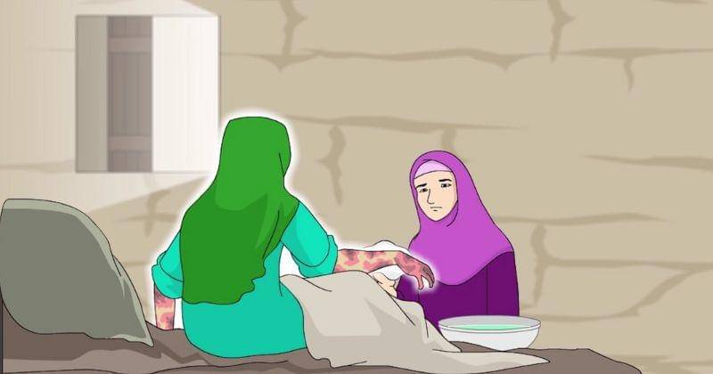 Youtube.com/Kisah Islami