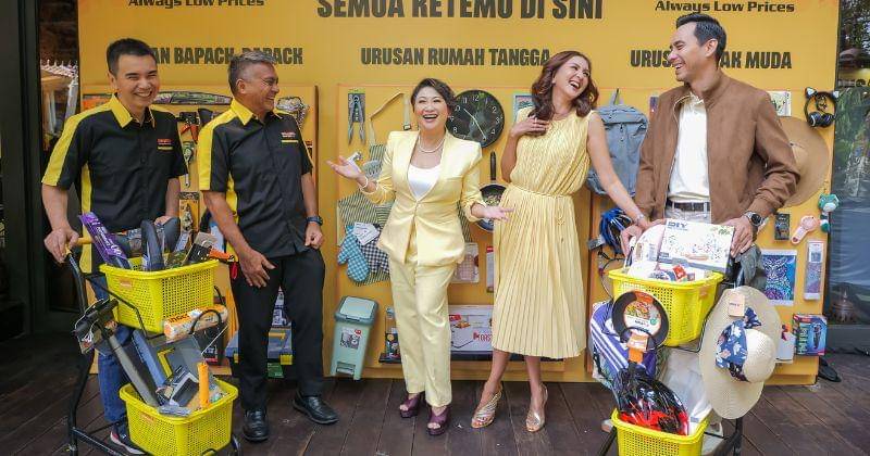 Dok. MR.DIY Indonesia