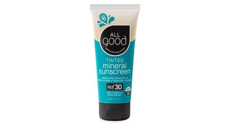 allgoodbodycare.com