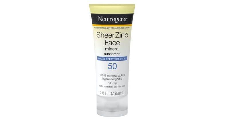 neutrogena.com
