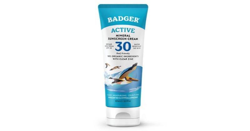 badgerbalm.com
