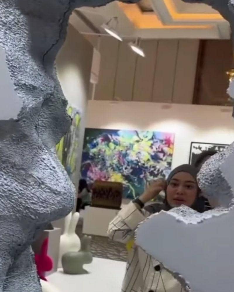 Youtube.com/Lisa dan Ayah