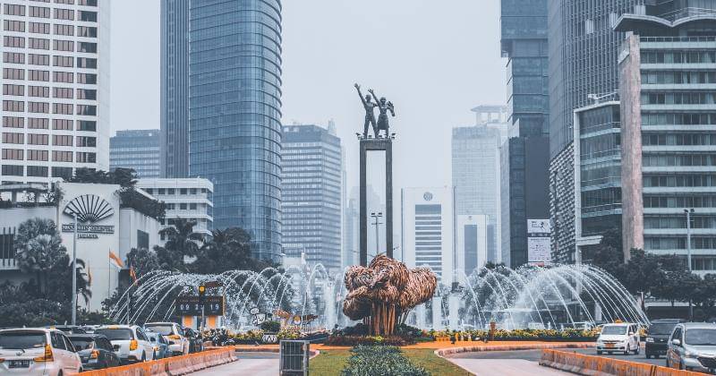 Unsplash/Eko Herwantoro