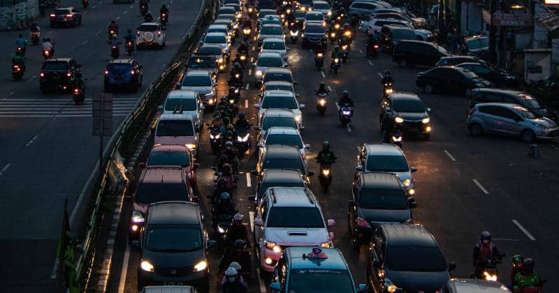 Unsplash/Achmad Al Fadhli