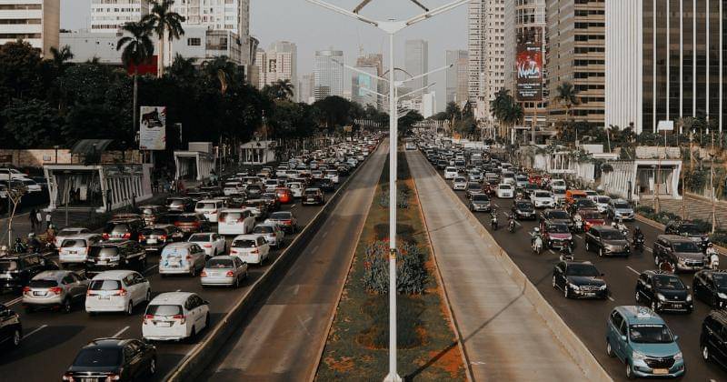 Unsplash/Zalfa Imani