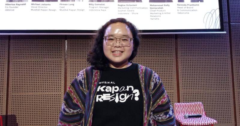 Popmama.com/Nurul Khoiriyah