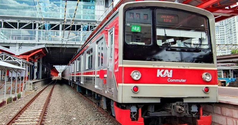 Instagram.com/commuterline