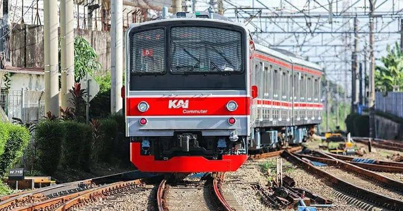 Instagram.com/commuterline