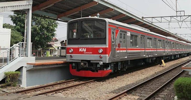 Instagram.com/commuterline