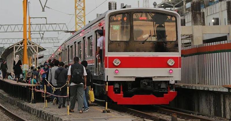 Instagram.com/commuterline