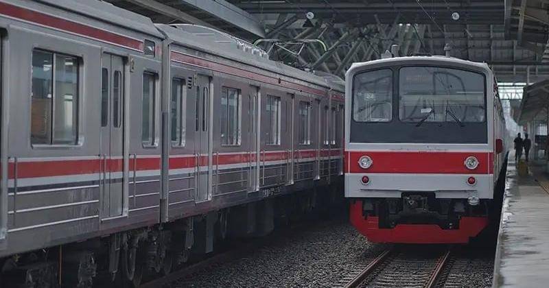 Instagram.com/commuterline