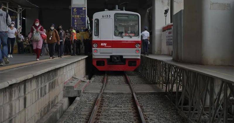 Instagram.com/commuterline