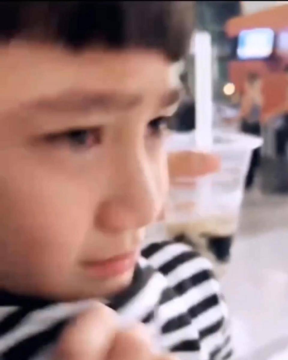 Instagram.com/Rans Entertainment