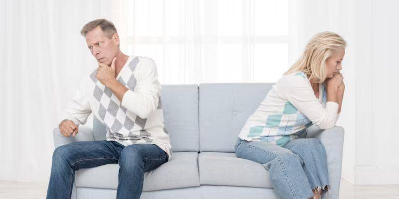 Apa Itu Fenomena Gray Divorce? Ketahui Penyebabnya