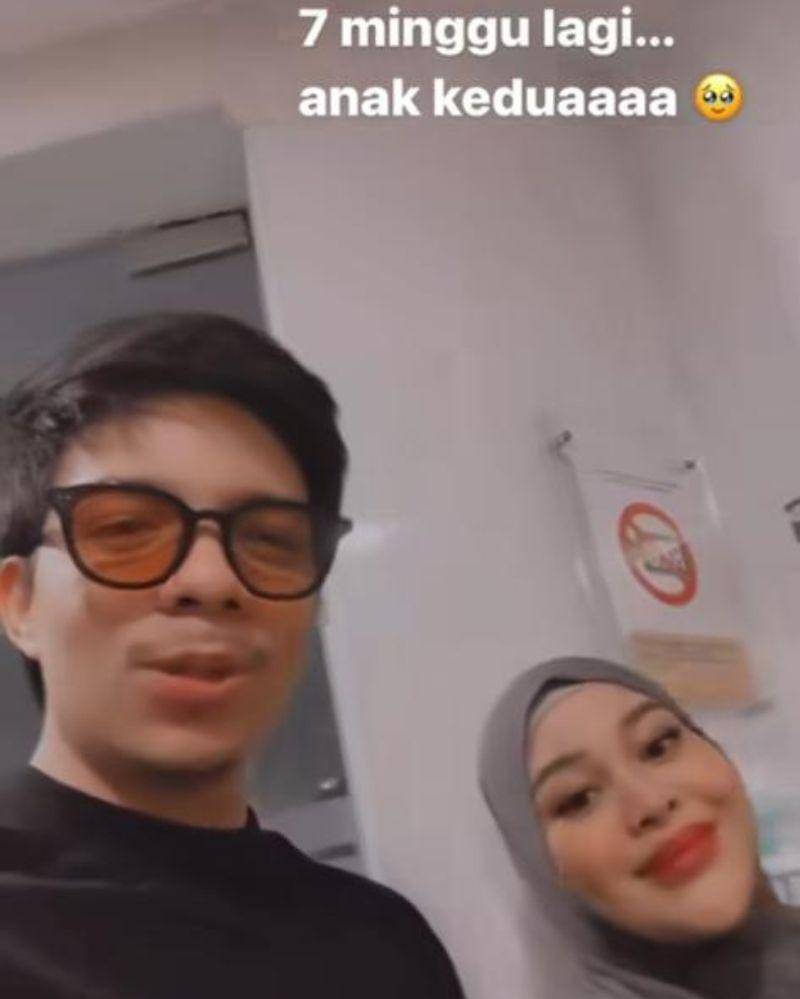 Instagram.com/aurelie.hermansyah