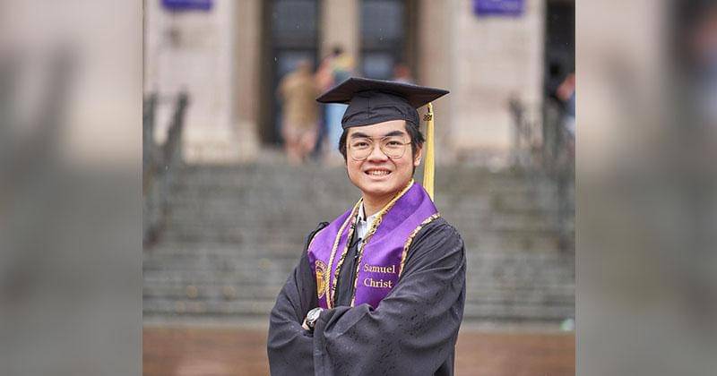 Instagram.com/samuelchrist