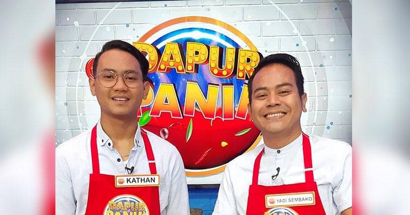 Instagram.com/yadisembako_official