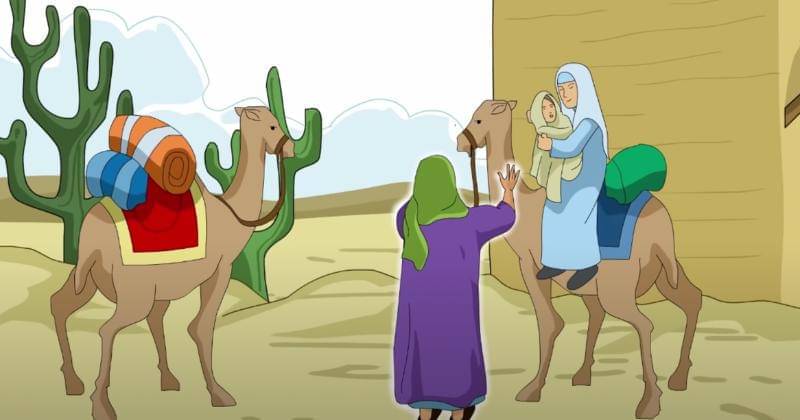 Youtube.com/Kisah Islami