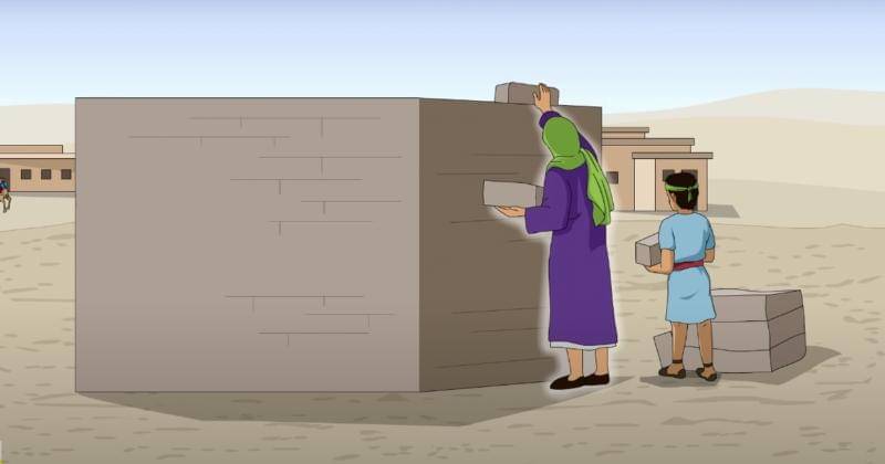 Youtube.com/Kisah Islami