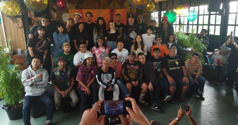 Popmama.com/Juan Dwi Satya