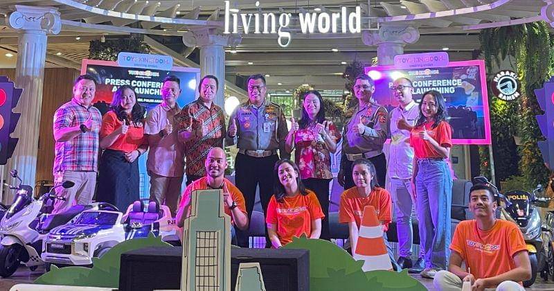 Popmama.com/Michelle Velita