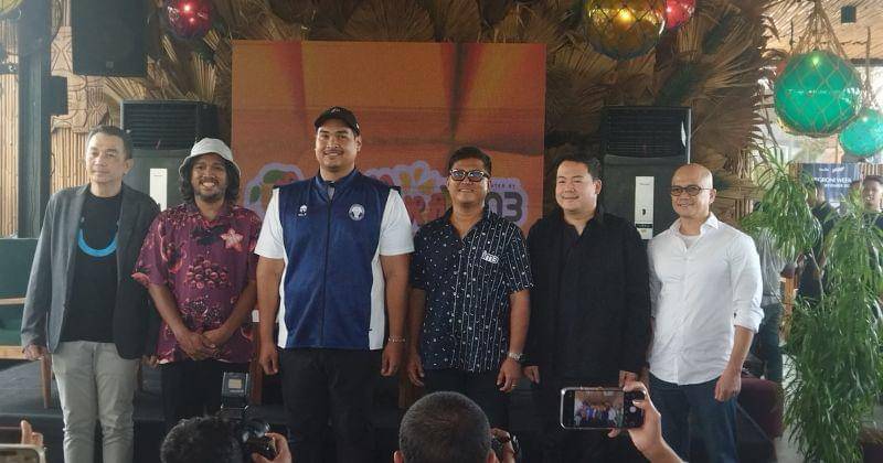 Popmama.com/Juan Dwi Satya