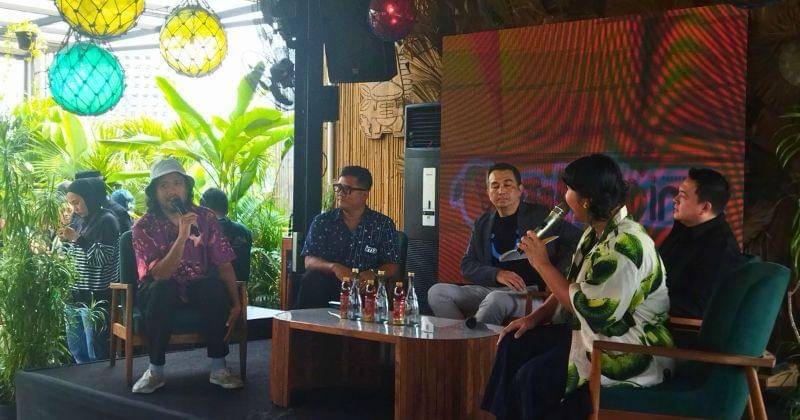 Popmama.com/Juan Dwi Satya