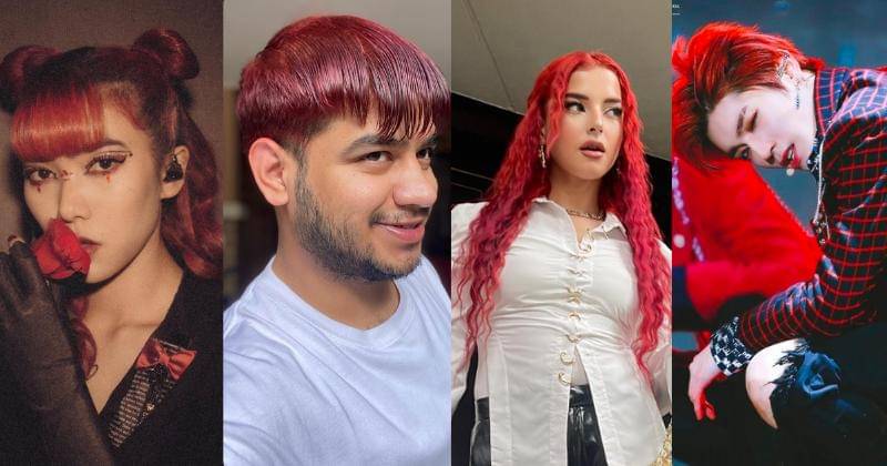 Instagram.com/isyanasarasvati, Instagram.com/fadiljaidi, Instagram.com/tasyafarasya, Twitter.com/doublekill_ty