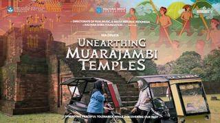Film Unearthing Muarajambi Temples Menguak Misteri Buddha di Indonesia