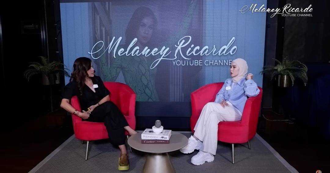 YouTube.com/Melaney Ricardo
