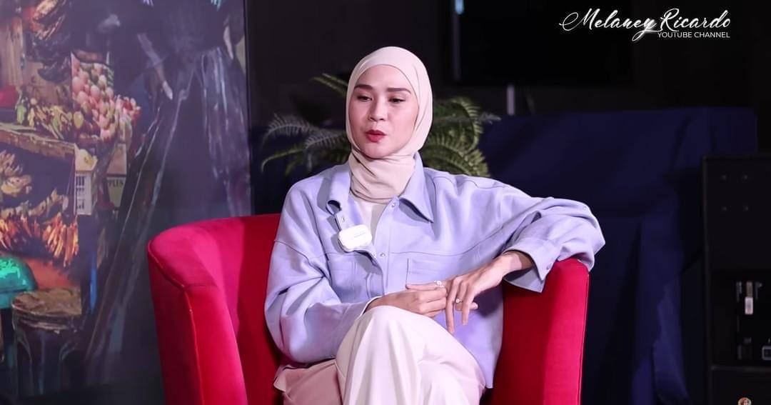 YouTube.com/Melaney Ricardo