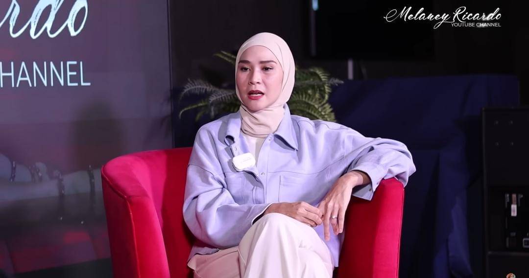 YouTube.com/Melaney Ricardo