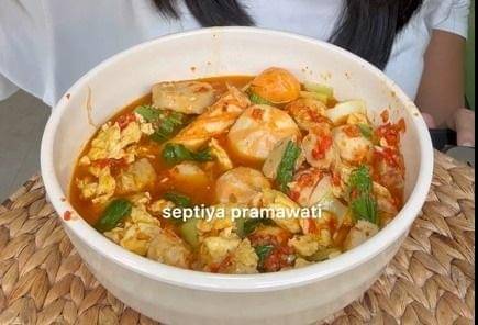 Tiktok/Septiya Pramawati