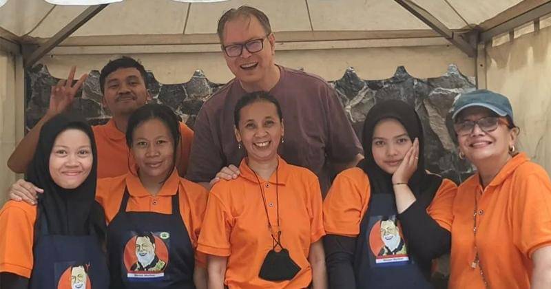 Instagram.com/meneermartinet