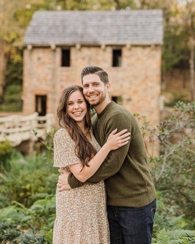 Instagram.com/jessaseewald