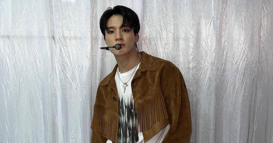 7 Fakta Keluarga Jeno NCT, Punya Kakak Perempuan dan 3 Ekor Kucing