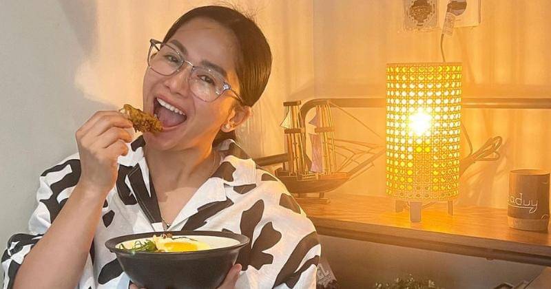 Instagram.com/farida.nurhan