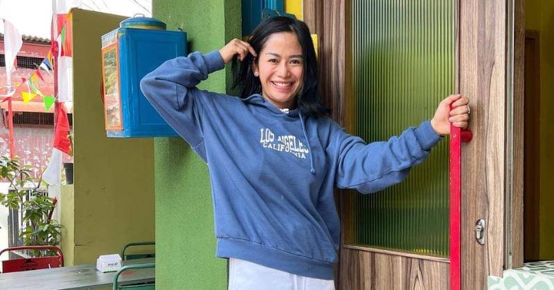 Instagram.com/farida.nurhan