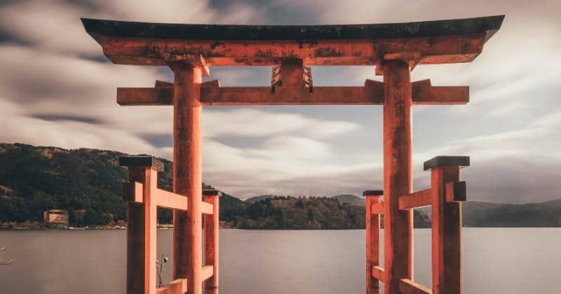 Unsplash/Tianshu Liu