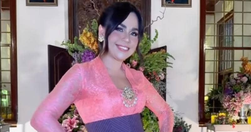 Melaney Ricardo Tanggapi soal Wajah Aslinya karena "Kamera Wartawan"