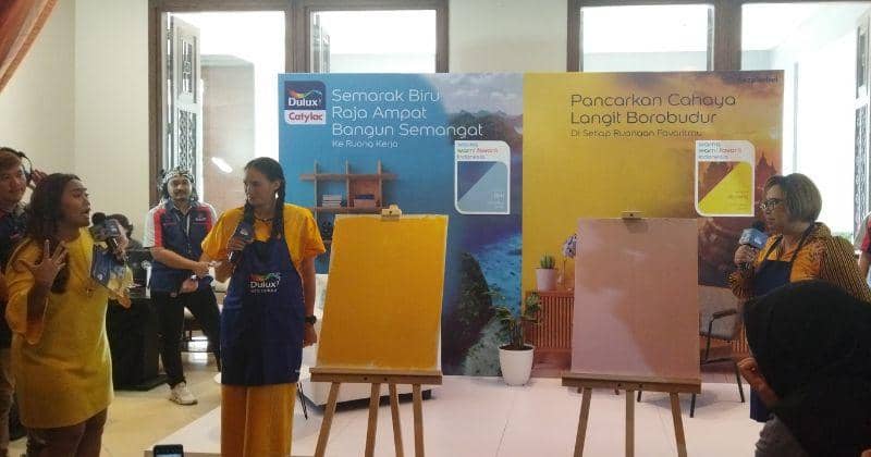 Popmama.com/Juan Dwi Satya