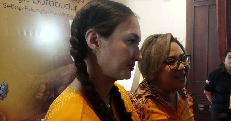 Popmama.com/Juan Dwi Satya