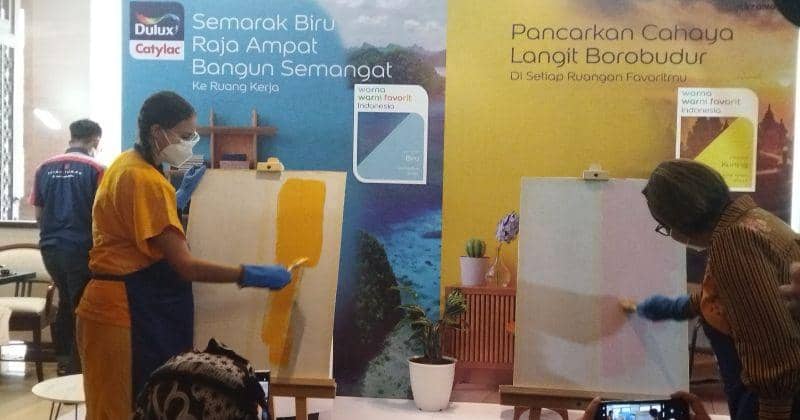 Popmama.com/Juan Dwi Satya