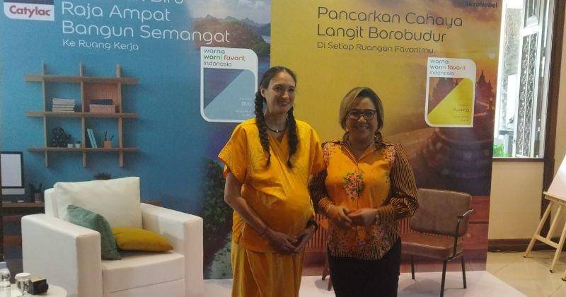 Popmama.com/Juan Dwi Satya