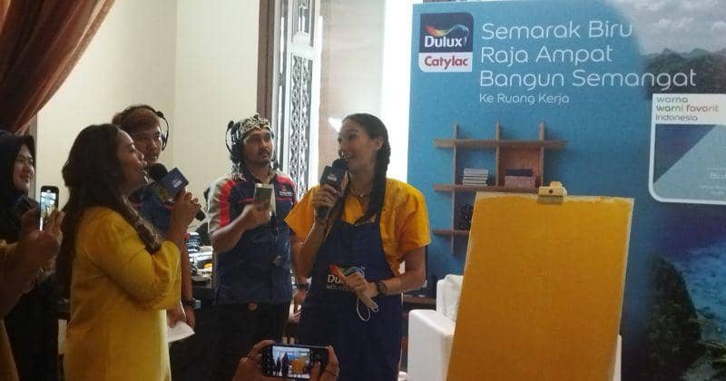 Popmama.com/Juan Dwi Satya