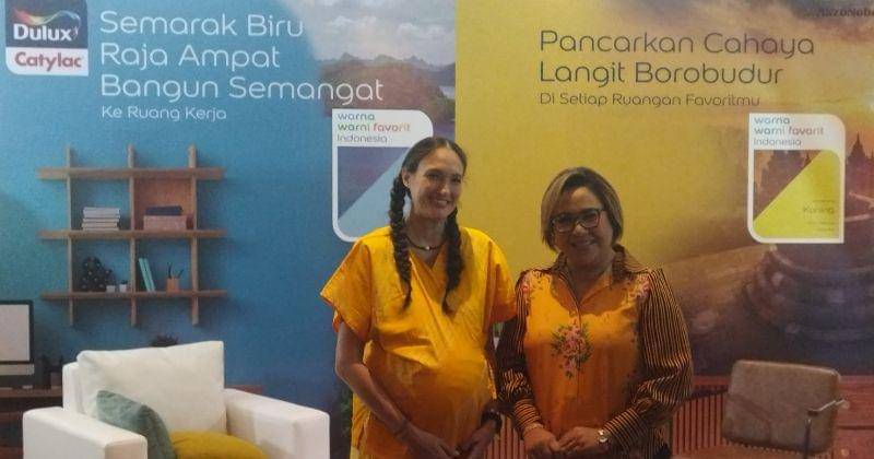 Popmama.com/Juan Dwi Satya