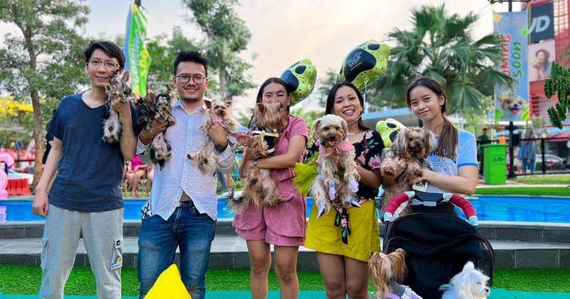 Dok. Summarecon Mall Serpong