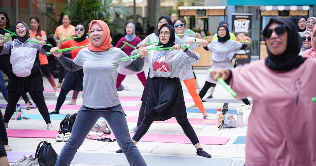 Dok. Harper MT Haryono