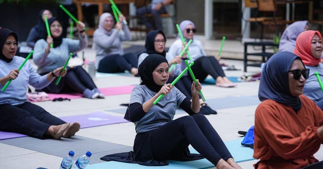 Dok. Harper MT Haryono