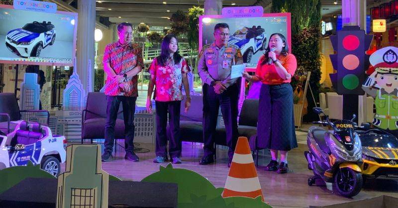 Popmama.com/Michelle Velita